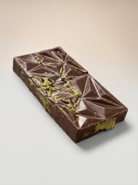 Pistachio Kunafa Bar